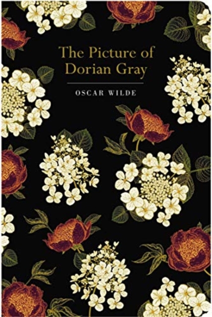 The Picture of Dorian Gray, Hardback Book