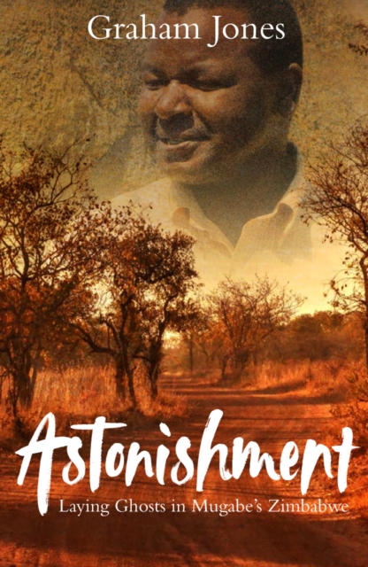 Astonishment : Laying Ghosts in Mugabe's Zimbabwe, Paperback / softback Book