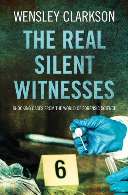 The Real Silent Witnesses, Paperback Book