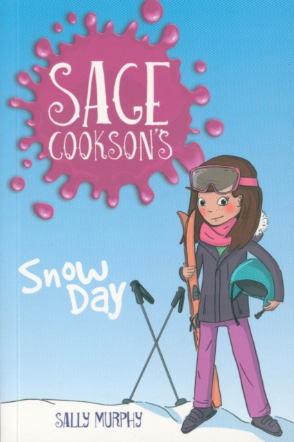 Sage Cookson's Snow Day, Paperback / softback Book