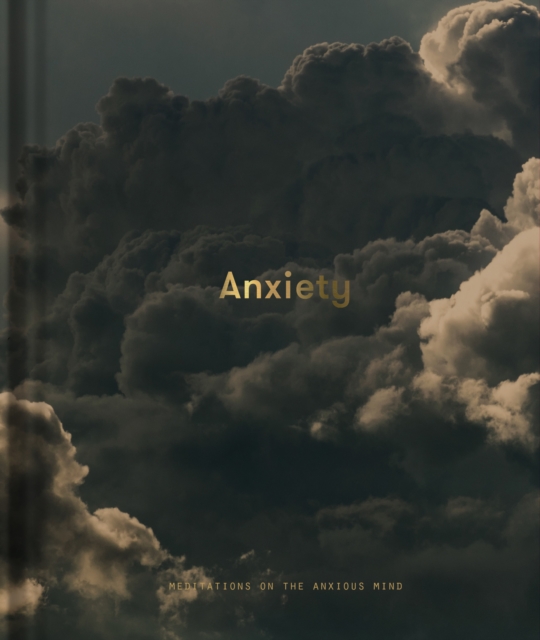 Anxiety : Meditations on the anxious mind, EPUB eBook