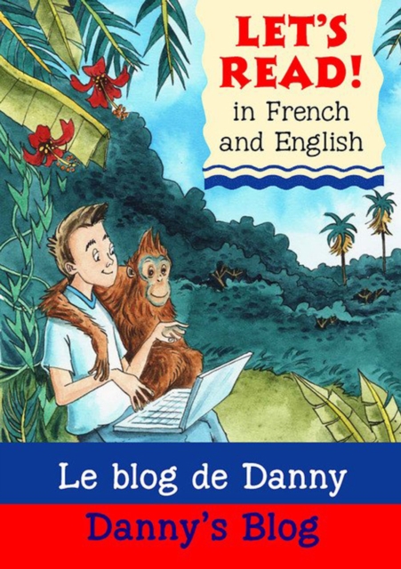 Danny's Blog/Le blog de Danny, PDF eBook