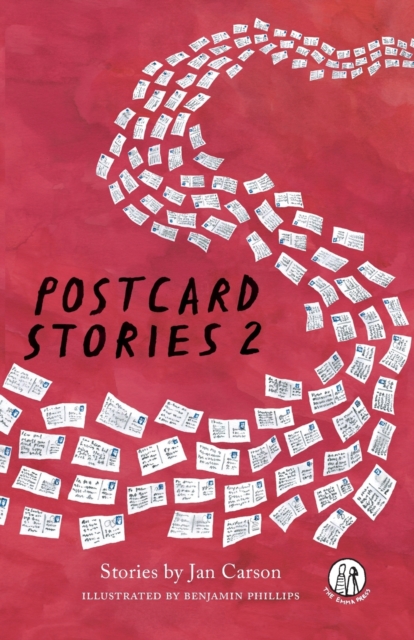 Postcard Stories 2, Paperback / softback Book