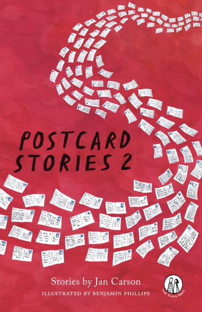 Postcard Stories 2, EPUB eBook