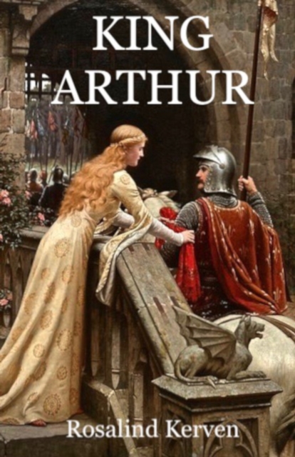 KING ARTHUR, EPUB eBook
