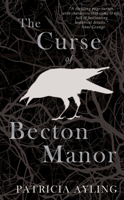 The Curse of Becton Manor, Paperback / softback Book