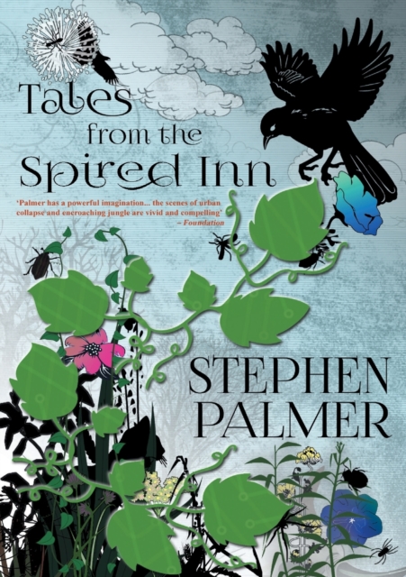 Tales from the Spired Inn, Paperback / softback Book