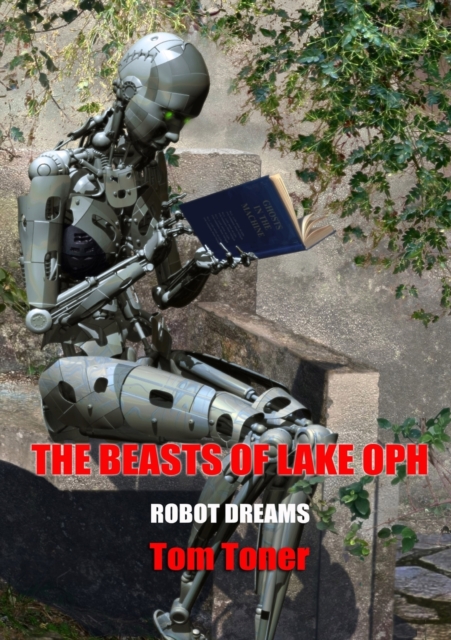 The Beasts of Lake Oph, Paperback / softback Book