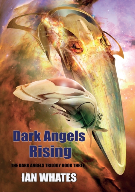 Dark Angels Rising, Paperback / softback Book