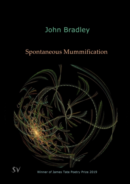 Spontaneous Mummification, Paperback / softback Book