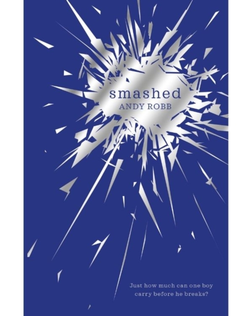 Smashed, EPUB eBook