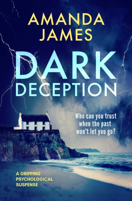 Dark Deception, Paperback / softback Book