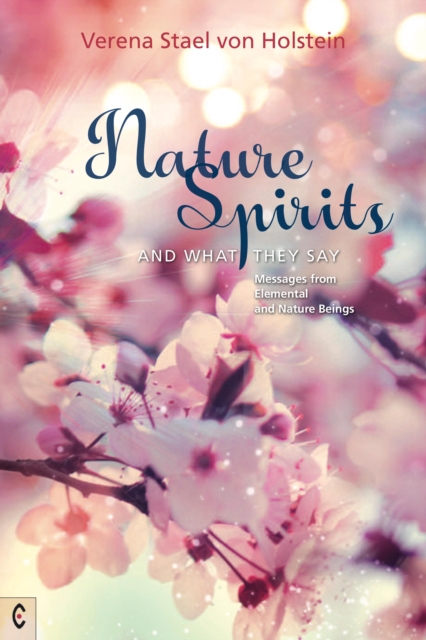 Nature Spirits and What They Say, EPUB eBook