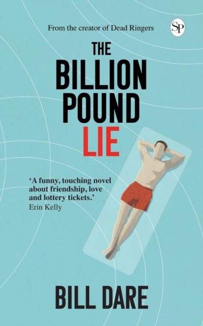The Billion Pound Lie, Paperback / softback Book