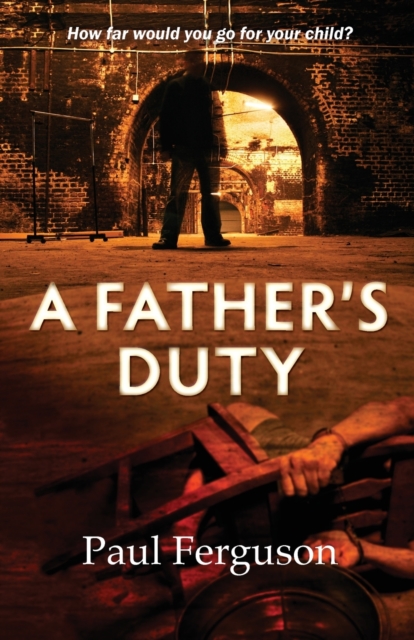 A Father's Duty, Paperback / softback Book