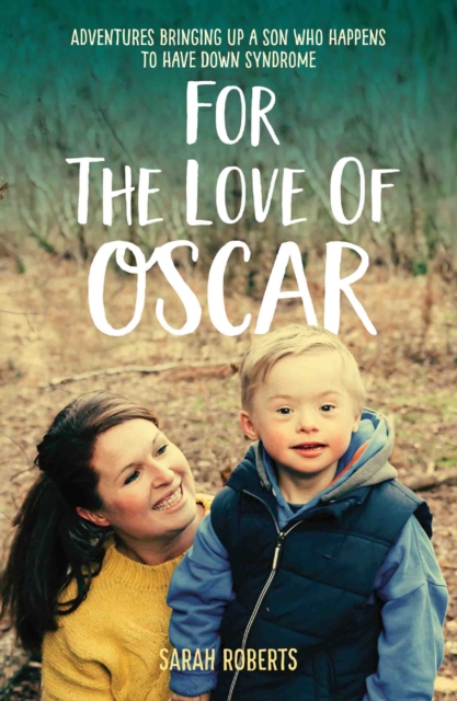 For The Love Of Oscar, Paperback / softback Book