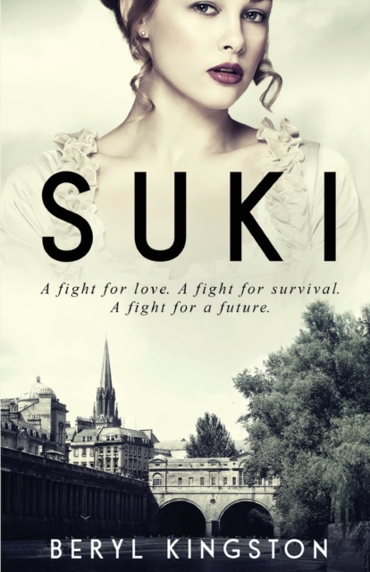 Suki, Paperback / softback Book