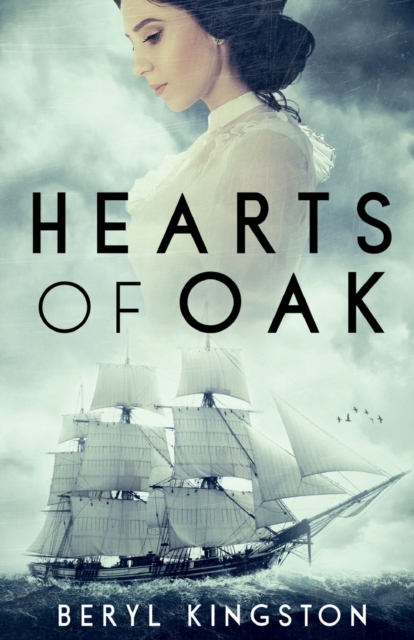 Hearts of Oak, Paperback / softback Book