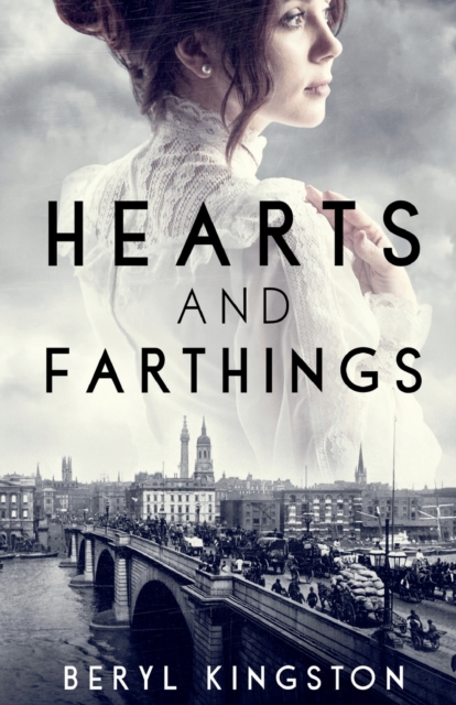 Hearts and Farthings, Paperback / softback Book