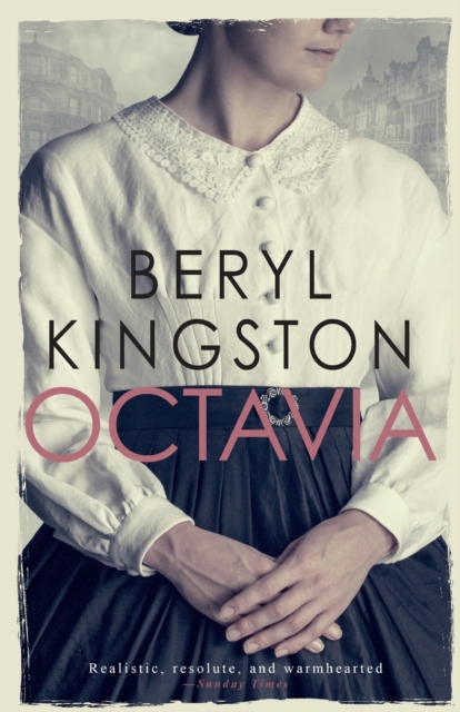 Octavia, Paperback / softback Book
