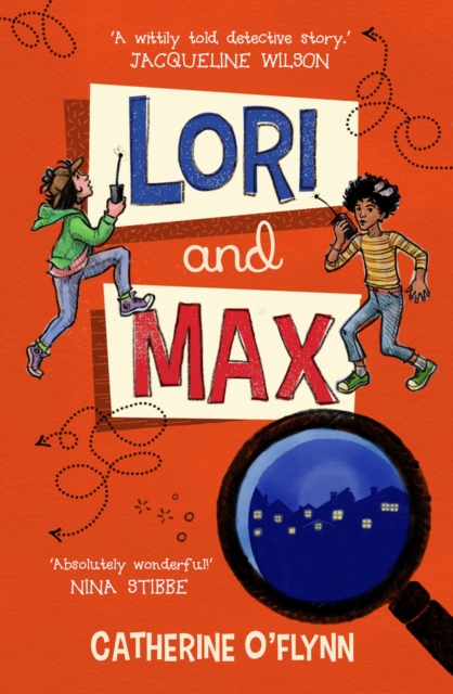 Lori and Max, EPUB eBook