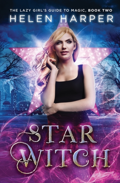 Star Witch, Paperback / softback Book