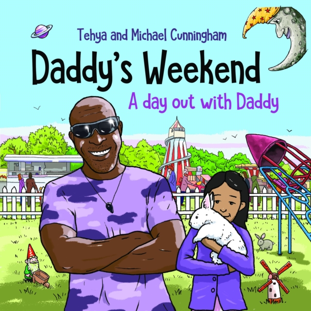 Daddy's Weekend, EPUB eBook