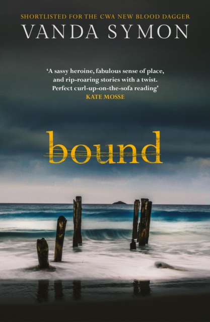 Bound, EPUB eBook