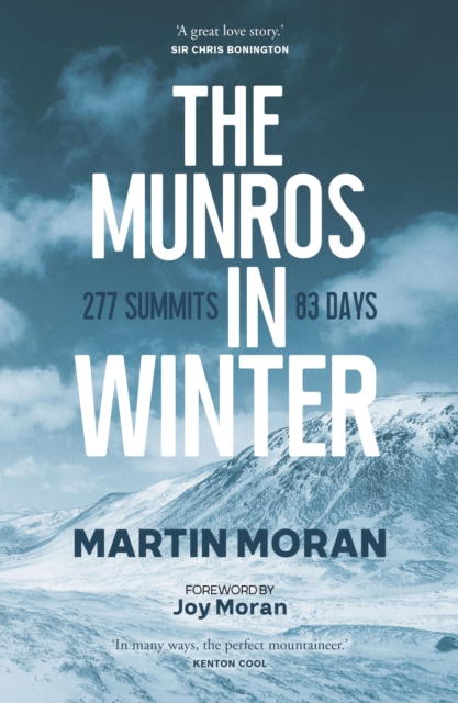 The Munros in Winter, EPUB eBook