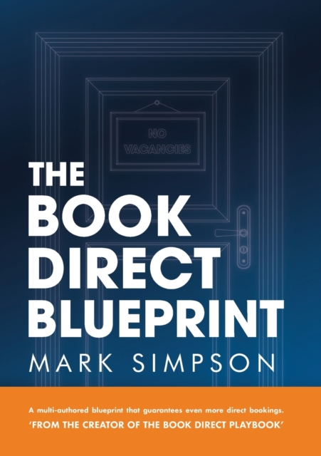 The Book Direct Blueprint, Paperback / softback Book