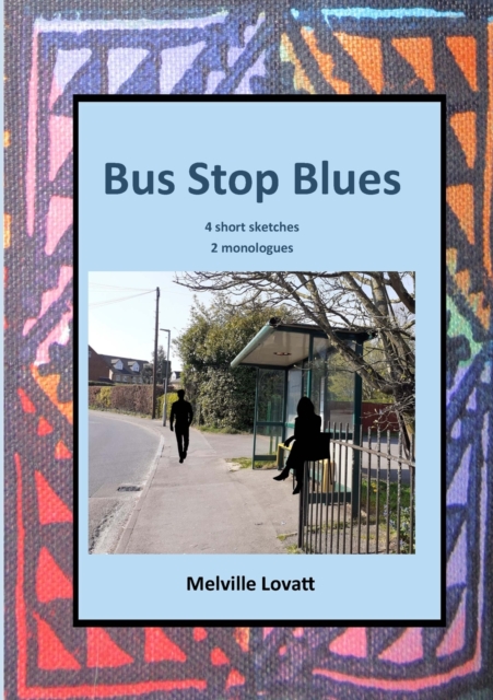 Bus Stop Blues, Paperback / softback Book