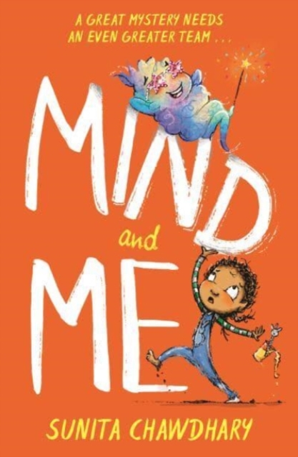 Mind and Me, Paperback / softback Book