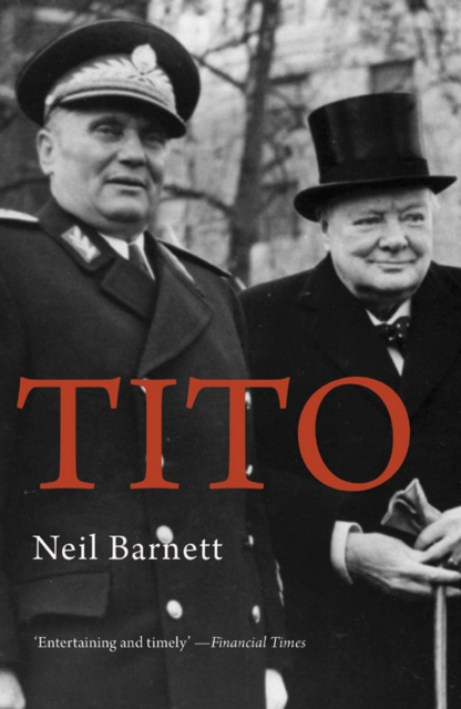 Tito, EPUB eBook