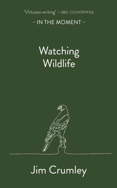 Watching Wildlife, Paperback / softback Book