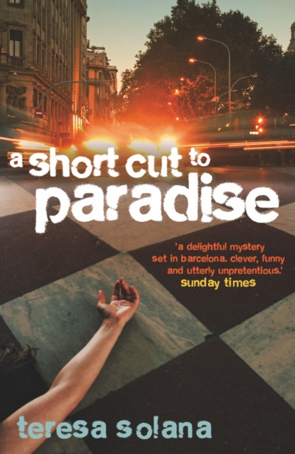 A Shortcut to Paradise, EPUB eBook
