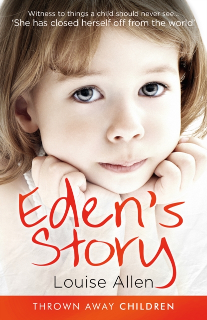 Eden's Story, Paperback / softback Book