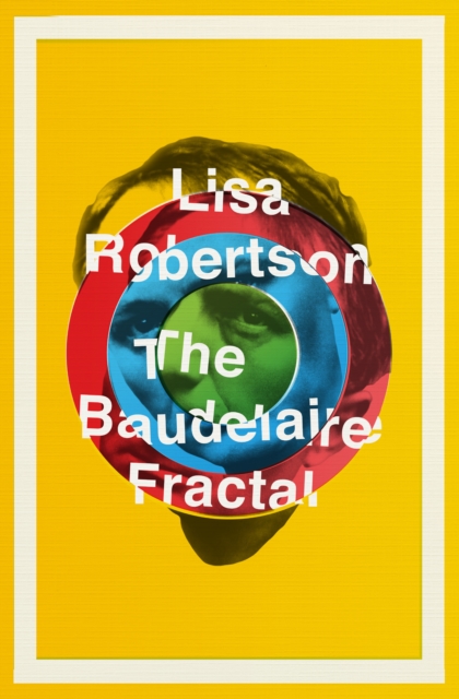 The Baudelaire Fractal, Paperback / softback Book