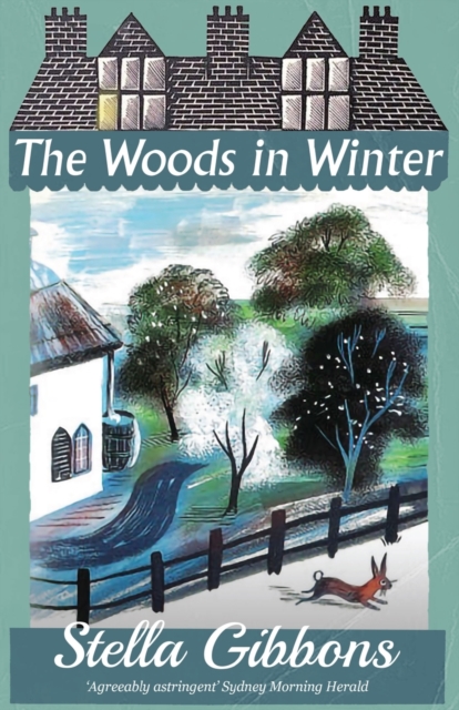 The Woods in Winter, Paperback / softback Book