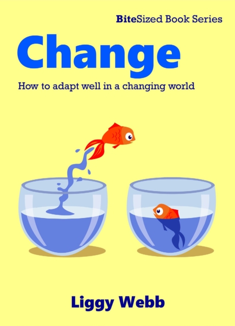 Change, PDF eBook