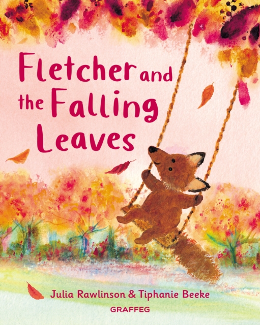 Fletcher and the Falling Leaves, EPUB eBook