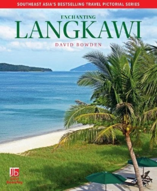 Enchanting Langkawi, Paperback / softback Book
