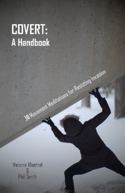 Covert : A Handbook, EPUB eBook
