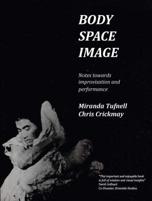 Body Space Image, EPUB eBook