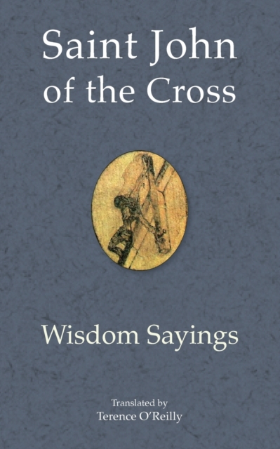 Saint John of the Cross, Paperback / softback Book