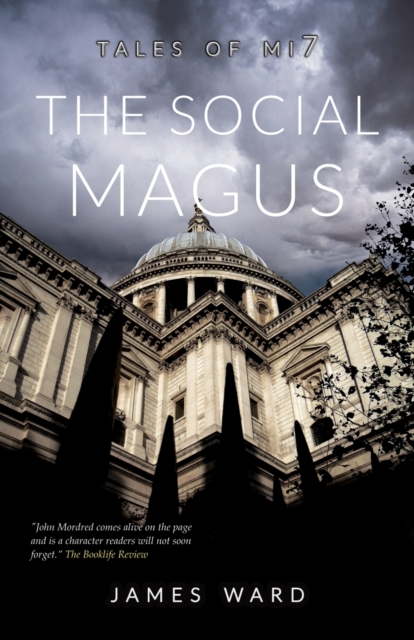 The Social Magus, Paperback / softback Book