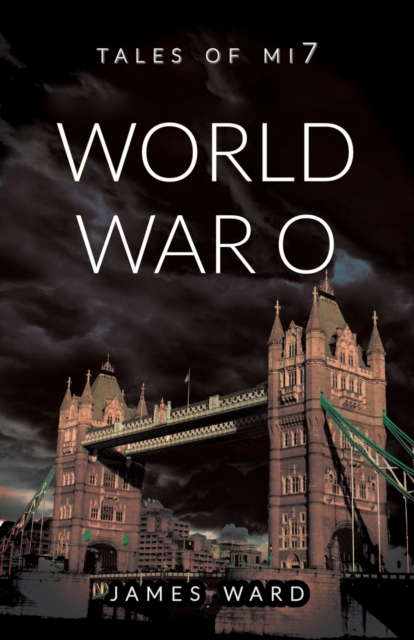 World War O, Paperback / softback Book