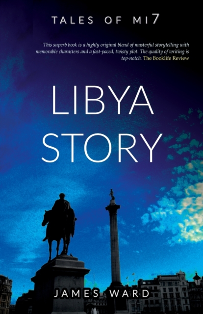 Libya Story, Paperback / softback Book