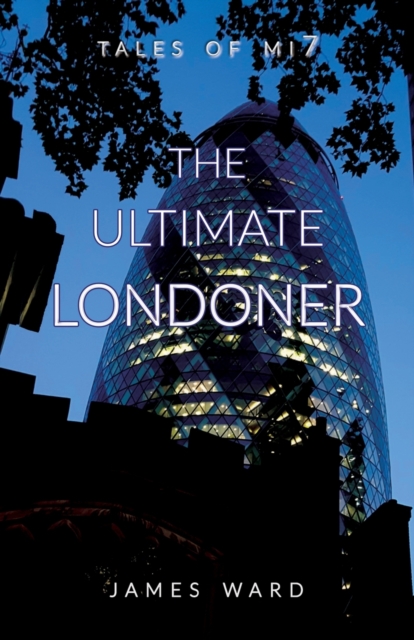 The Ultimate Londoner, Paperback / softback Book