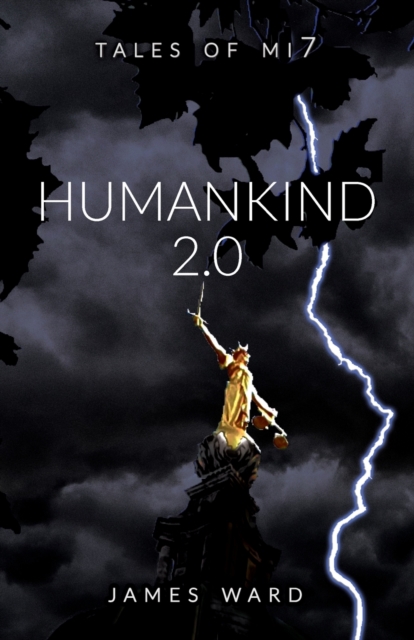 Humankind 2.0, Paperback / softback Book
