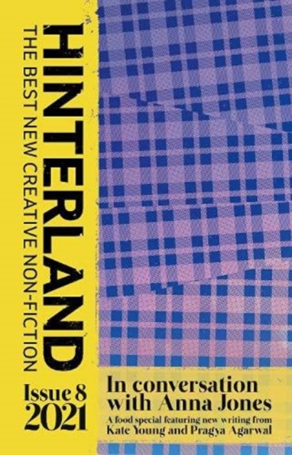 Hinterland : Summer, Paperback / softback Book